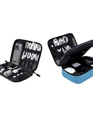 BAGSMART Electronic Organizer Travel