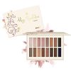 Pro Eyeshadow Palette Makeup Pallet Natural Bronze
