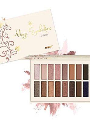 Pro Eyeshadow Palette Makeup Pallet Natural Bronze