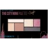 Maybelline City Mini Eyeshadow Palette X Shayla - Pigmented Shades for Mesmerizing Eye Makeup, 0.14 oz