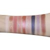 Eyeshadow Palette Makeup, Matte Shimmer 9 Colors