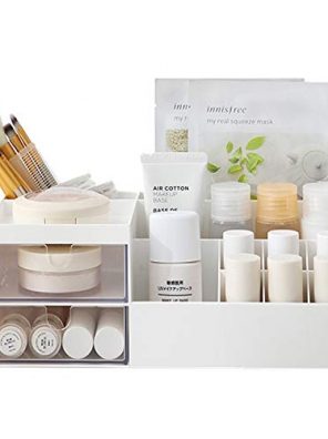 Makeup Storage for Eyeshadows, Concealers, Powders