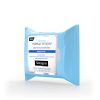 Neutrogena daily facial cleaning solution for waterproof makeup, dirt and oil