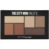 Maybelline New York The City Mini Eyeshadow Palette Makeup