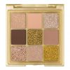 Huda Beauty Gold Obsessions Palette