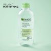 Garnier Micellar Water for Oily Skin - 13.5 fl oz: The Ultimate Cleansing Solution