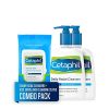 Daily Facial Cleanser for Normal to Oily Skin