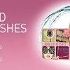 Benefit World O' Blush 4-Piece Set pink blush