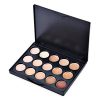 15/40 Colors Eyeshadow Palette Makeup Pallet