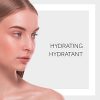 Vitamin Micellar Wipes for Dry Skin Hydrate Aloe Vera