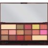 Rose Gold Chocolate Bar Eyeshadow Palette