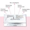 La Fresh Makeup Remover Cleansing Face Wipes Case