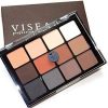 Viseart Eyeshadow Palette