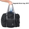 For Spirit Airlines Foldable Travel Duffel Bag Tote