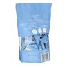 Neutrogena Makeup Remover Singles - Convenient Individually Wrapped Wipes for On-the-Go Freshness