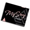 My Story Eyeshadow Palette