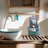 WANDF Ultralight Hanging Toiletry Bag ??