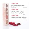 PURE Better Naked Makeup Palette Fruit Pigmented