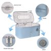 Light Bag, Portable Cell Phone Cleaner Bag