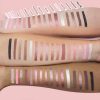 Eyeshadow Palette Chocolate Vegan & Cruelty Free