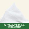 Positively Radiant Oil-Free Makeup Removing Facial Cleansing Wipes