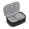 Teamoy Jewelry Travel Case – Your Stylish and Organized Companion