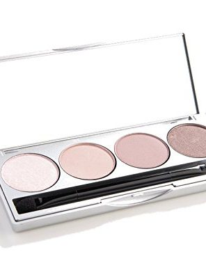 Honeybee Gardens 'Skinny Dip' Refillable Eye Shadow Palette