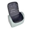 Makeup Bag for Women Portable Travel Cosmetic