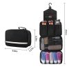 Toiletry Bag/Beauty Case - Your Ultimate Travel Companion