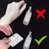ALIOBC Makeup Mixing Palette for Mixing Foundation Nail-Art