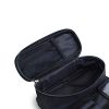 Travel Makeup Bag Portable Train Cosmetic Case