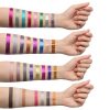 Mermaid Glitter Eyeshadow Palette The Original