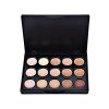 15/40 Colors Eyeshadow Palette Makeup Pallet