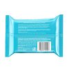 Neutrogena HydroBoost Facial Wipes - Hydrating Cleansing with Hyaluronic Acid