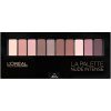 L'Oreal Paris Makeup Colour Riche Eye 'La Palette Nude'