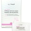 La Fresh Makeup Remover Cleansing Face Wipes Case