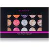 SHANY Hidden Gems 15-Color Face, Body Baked Makeup Palette