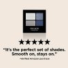 REVLON ColorStay 16 Hour Eyeshadow Quad