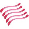 Facial Cleaning Brush Comfortable Double‑Sided Makeup Remover