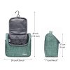 WANDF Ultralight Hanging Toiletry Bag ??