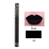 Matte Liquid Lipstick Set, Spdoo 15 Colors Long Lasting