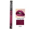 Matte Liquid Lipstick Set, Spdoo 15 Colors Long Lasting