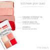 RMS Beauty Lip2Cheek Glow Quad Mini Palette