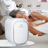 Mini Skin Care Fridge for Makeup and Cosmetic