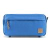 Mens Toiletry Bag or Travel Makeup Bag for Women