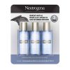 Oil-Free Eye Makeup Remover Neutrogena