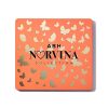 Norvina Pro Pigment Palette Anastasia Beverly Hills