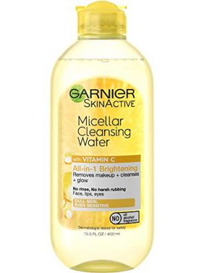 Garnier SkinActive Micellar Cleansing Water