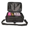 Vegan Designer Portable Cosmetic Bag for Women