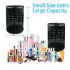 Adjustable Makeup Organizer 360 Degree Rotating